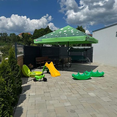 Apartmany Hujer 2 Бойнице Екстериор снимка