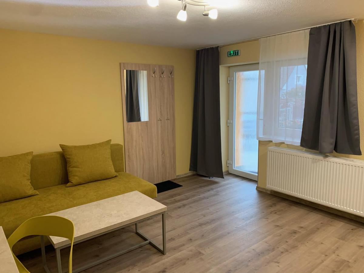 Apartmany Hujer 2 Бойнице Екстериор снимка