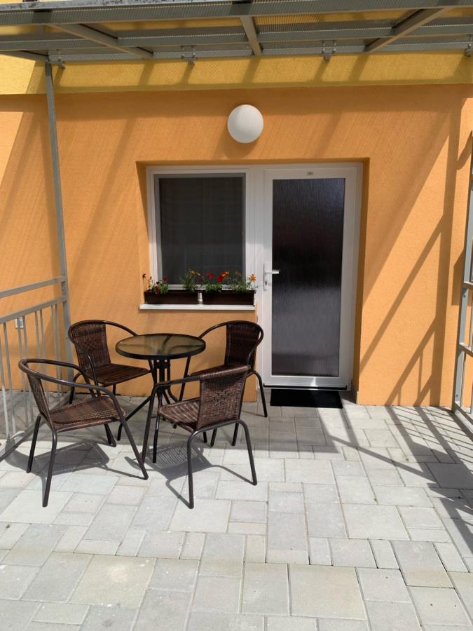 Apartmany Hujer 2 Бойнице Екстериор снимка