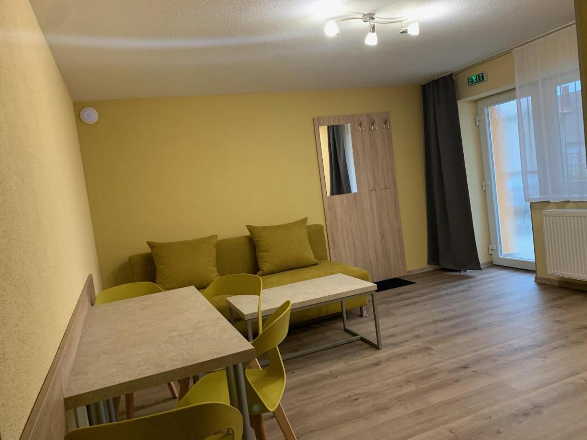 Apartmany Hujer 2 Бойнице Екстериор снимка