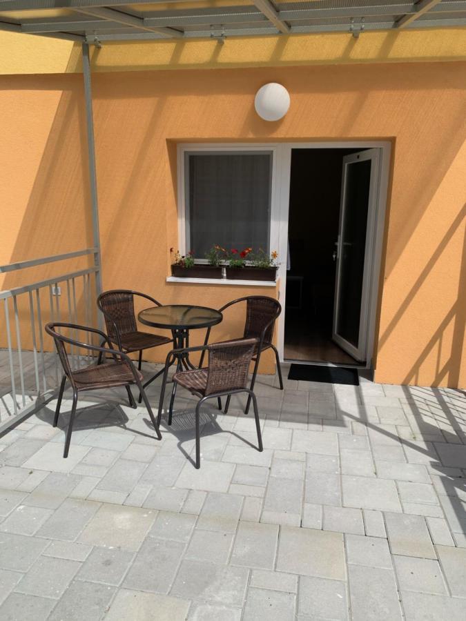 Apartmany Hujer 2 Бойнице Екстериор снимка