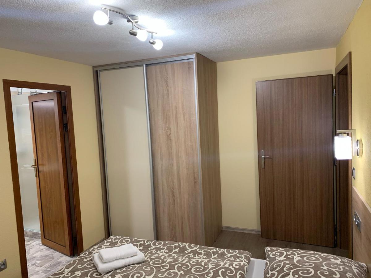 Apartmany Hujer 2 Бойнице Екстериор снимка