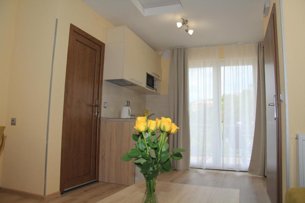 Apartmany Hujer 2 Бойнице Екстериор снимка