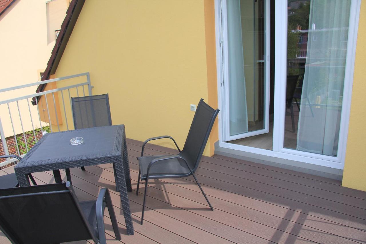 Apartmany Hujer 2 Бойнице Екстериор снимка