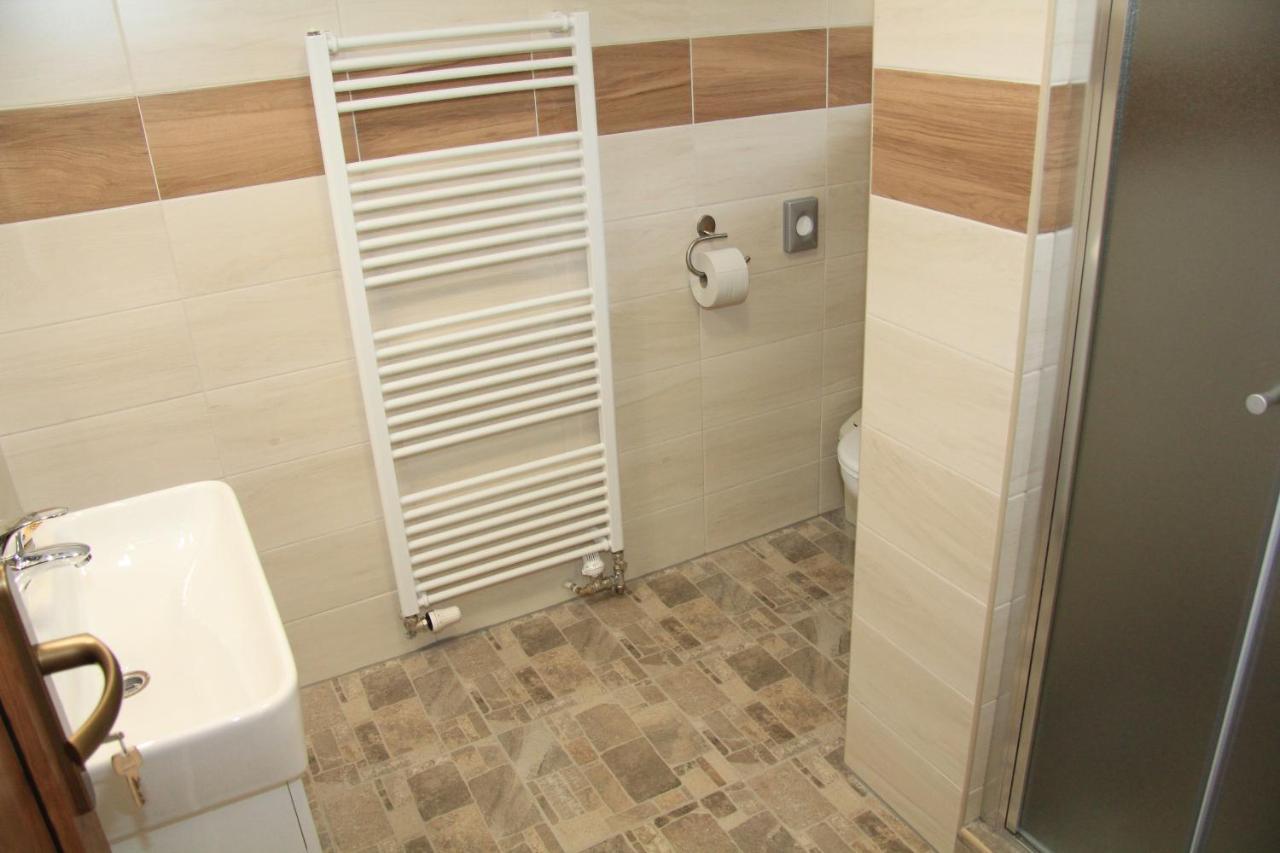 Apartmany Hujer 2 Бойнице Екстериор снимка