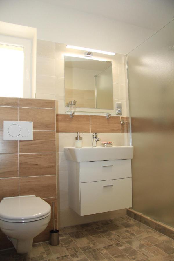 Apartmany Hujer 2 Бойнице Екстериор снимка