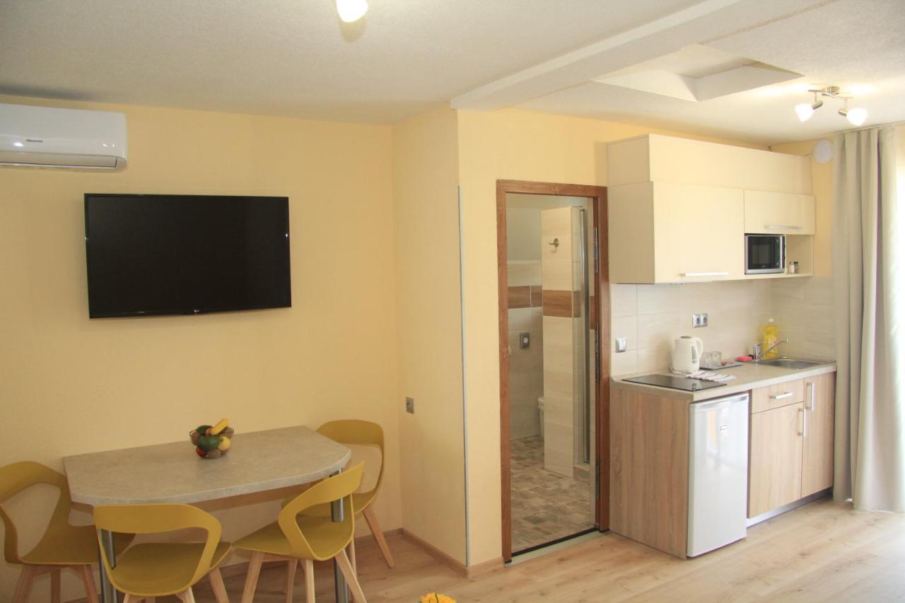 Apartmany Hujer 2 Бойнице Екстериор снимка