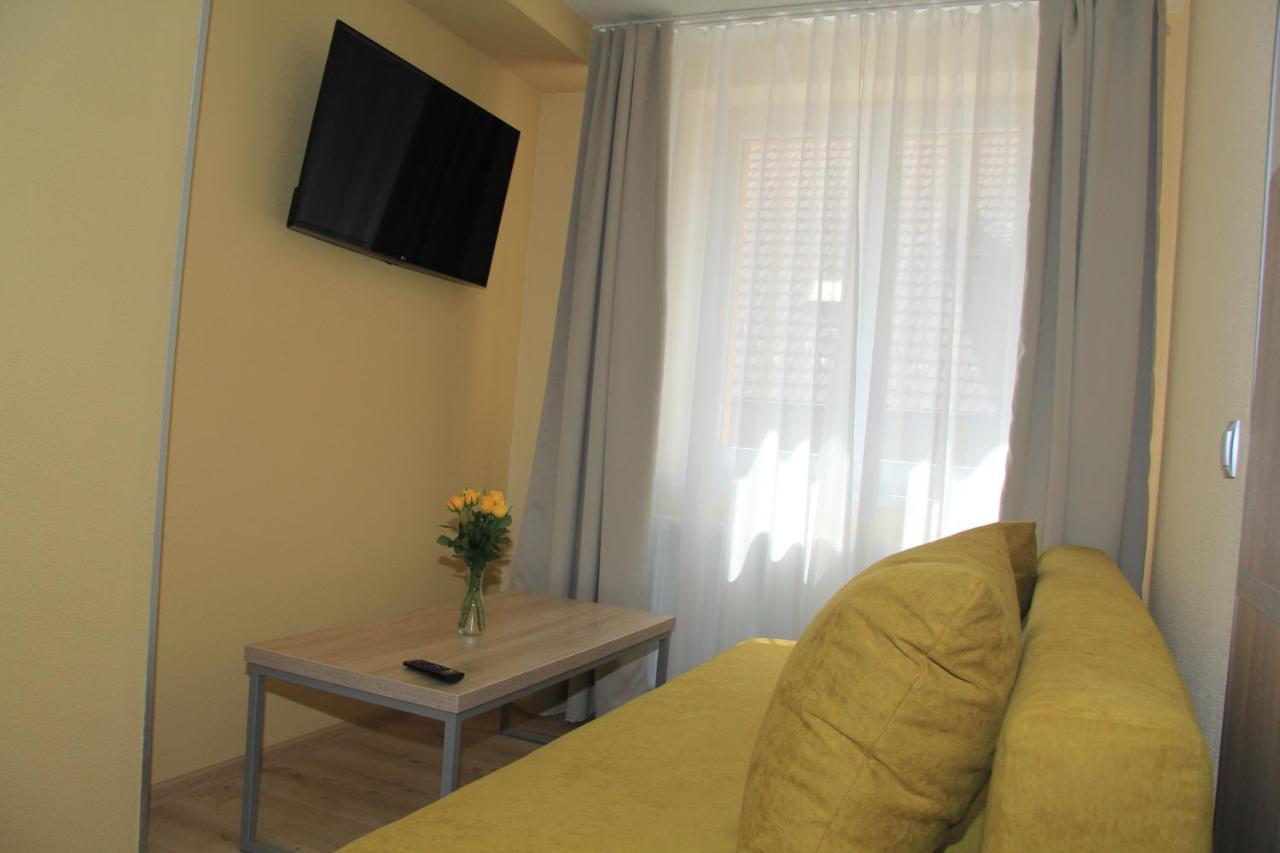 Apartmany Hujer 2 Бойнице Екстериор снимка