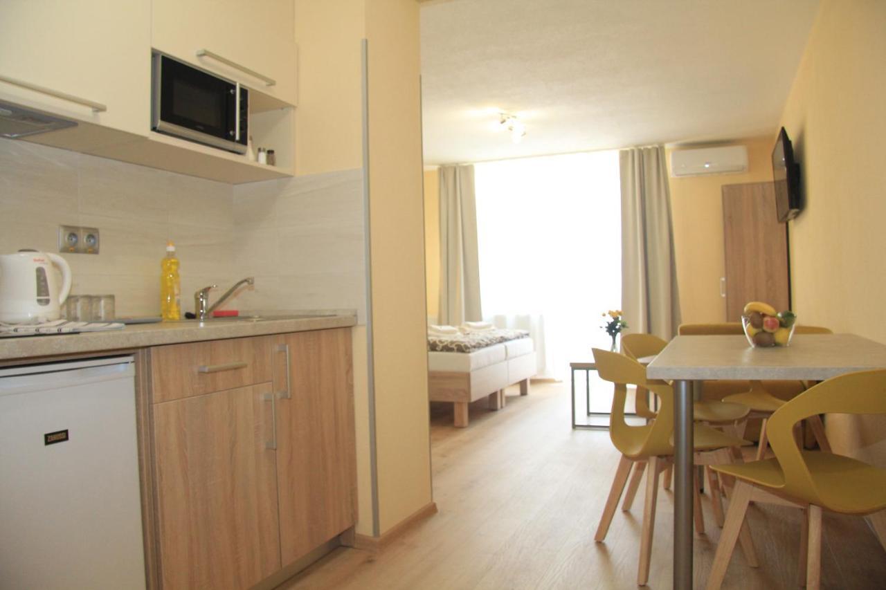 Apartmany Hujer 2 Бойнице Екстериор снимка