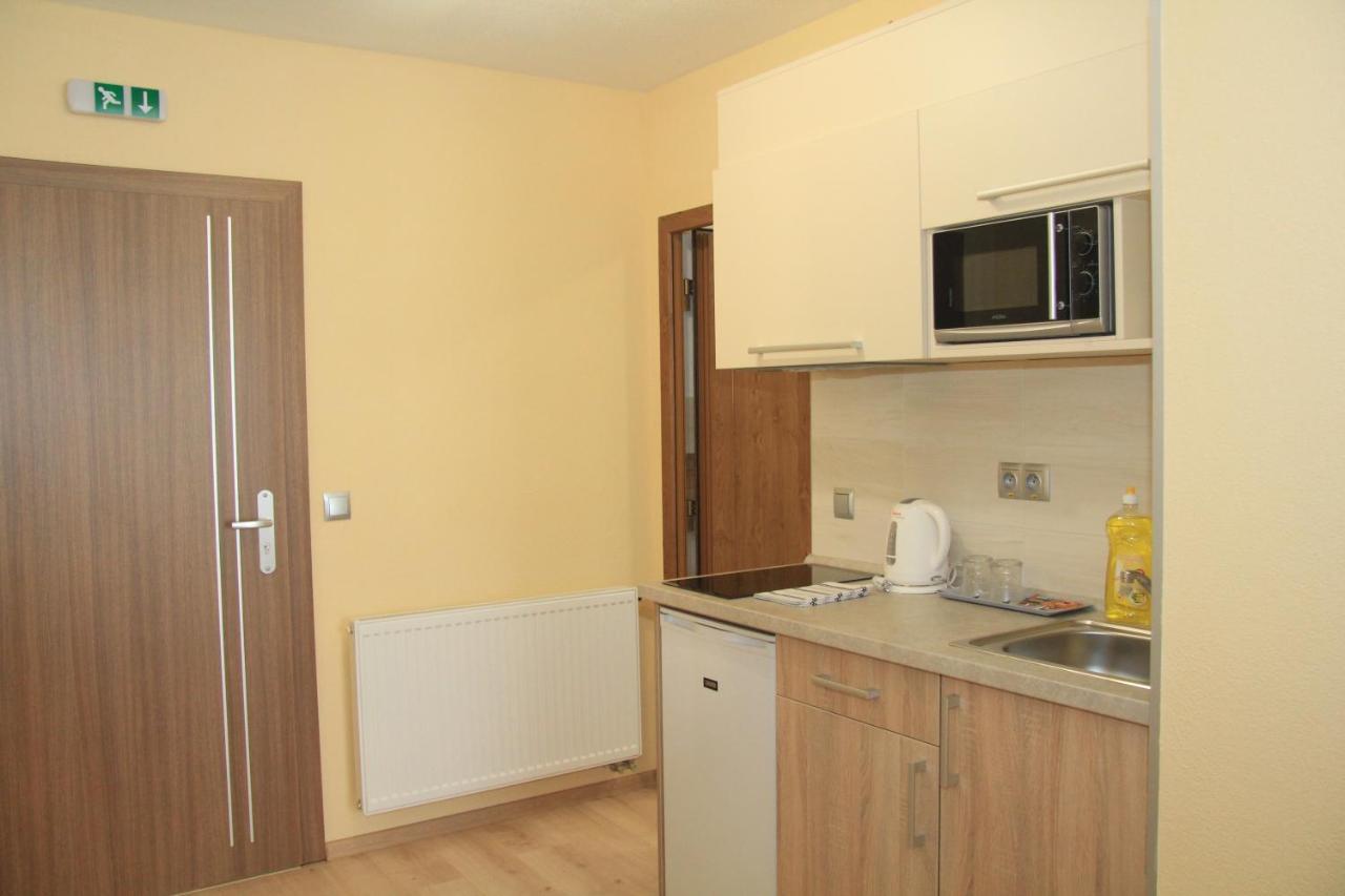 Apartmany Hujer 2 Бойнице Екстериор снимка