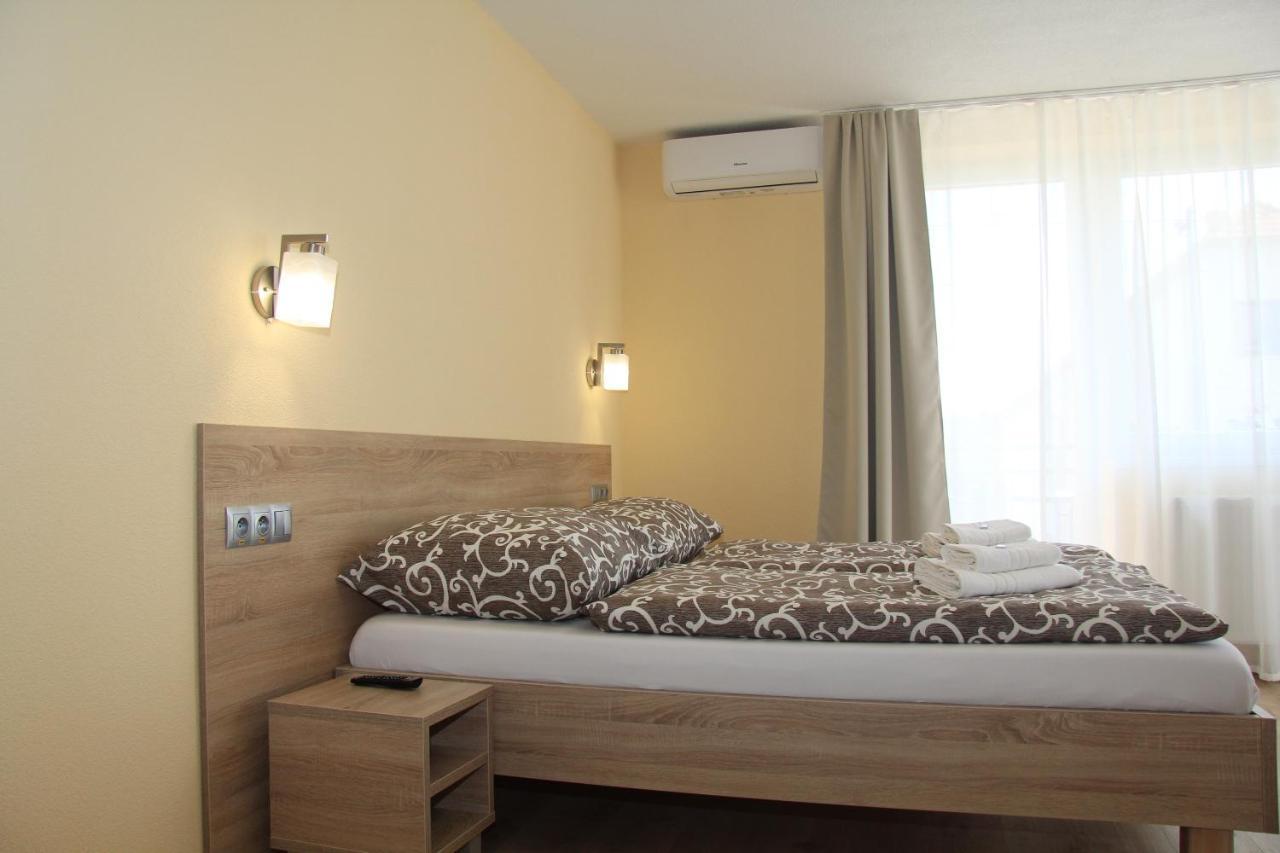 Apartmany Hujer 2 Бойнице Екстериор снимка