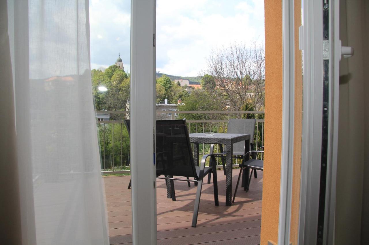 Apartmany Hujer 2 Бойнице Екстериор снимка